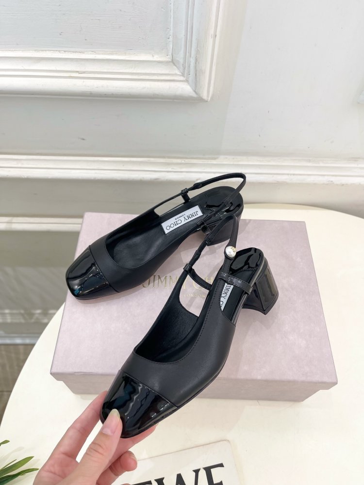 Балетки фото 4