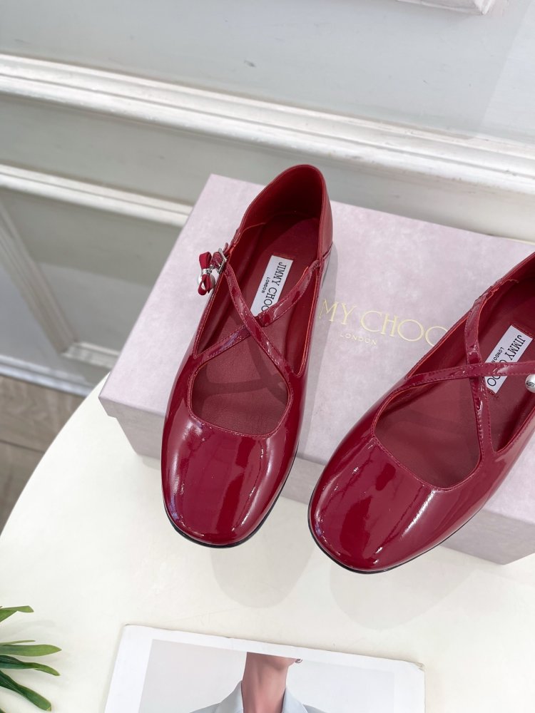 Ballet shoes фото 4