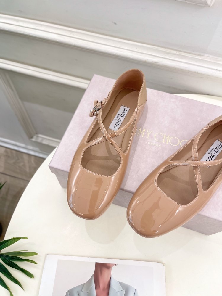 Ballet shoes фото 4