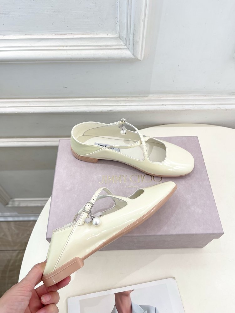 Ballet shoes фото 4