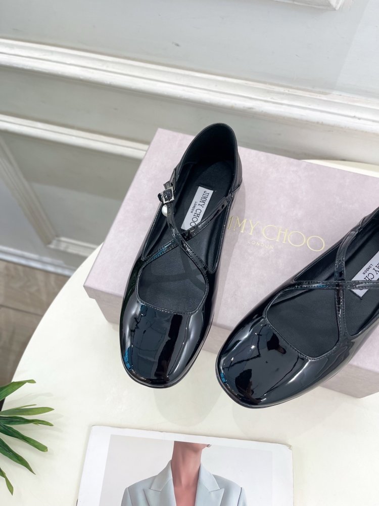 Ballet shoes фото 4