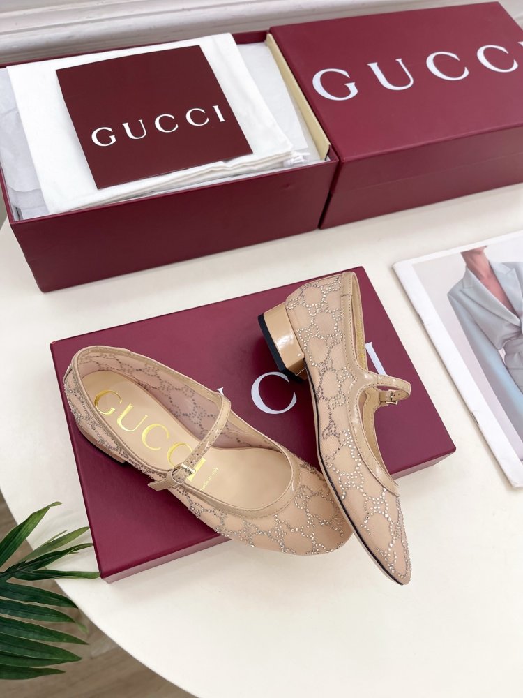 Балетки фото 4