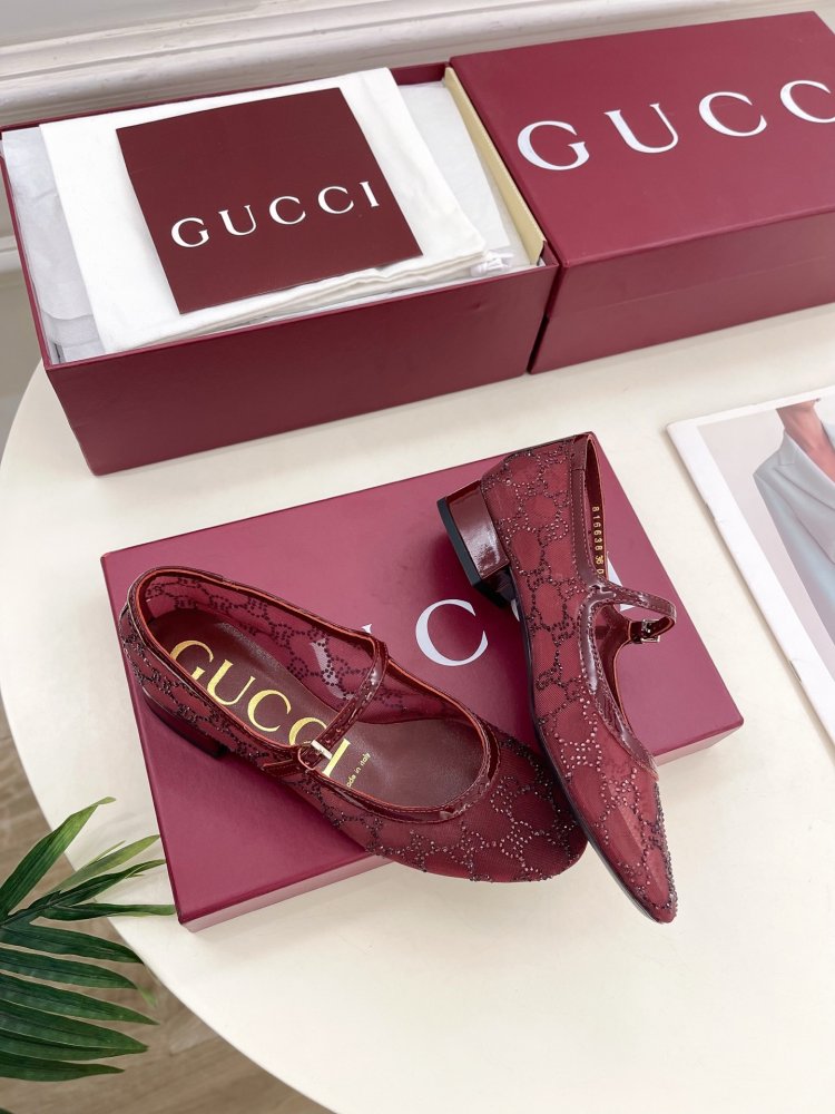 Балетки фото 4