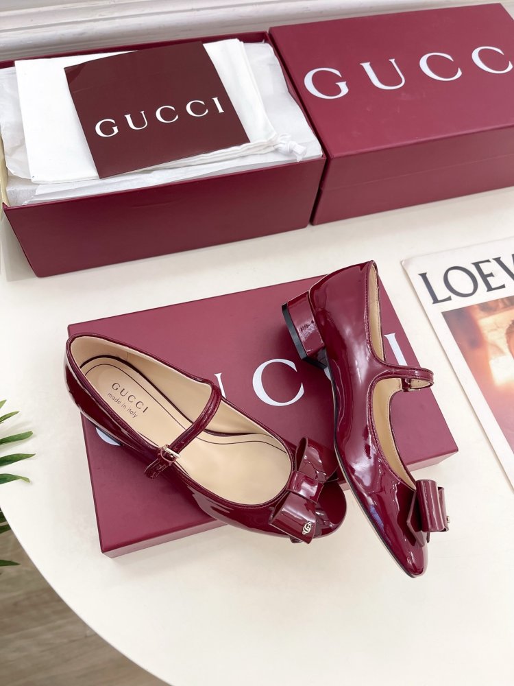 Балетки фото 4