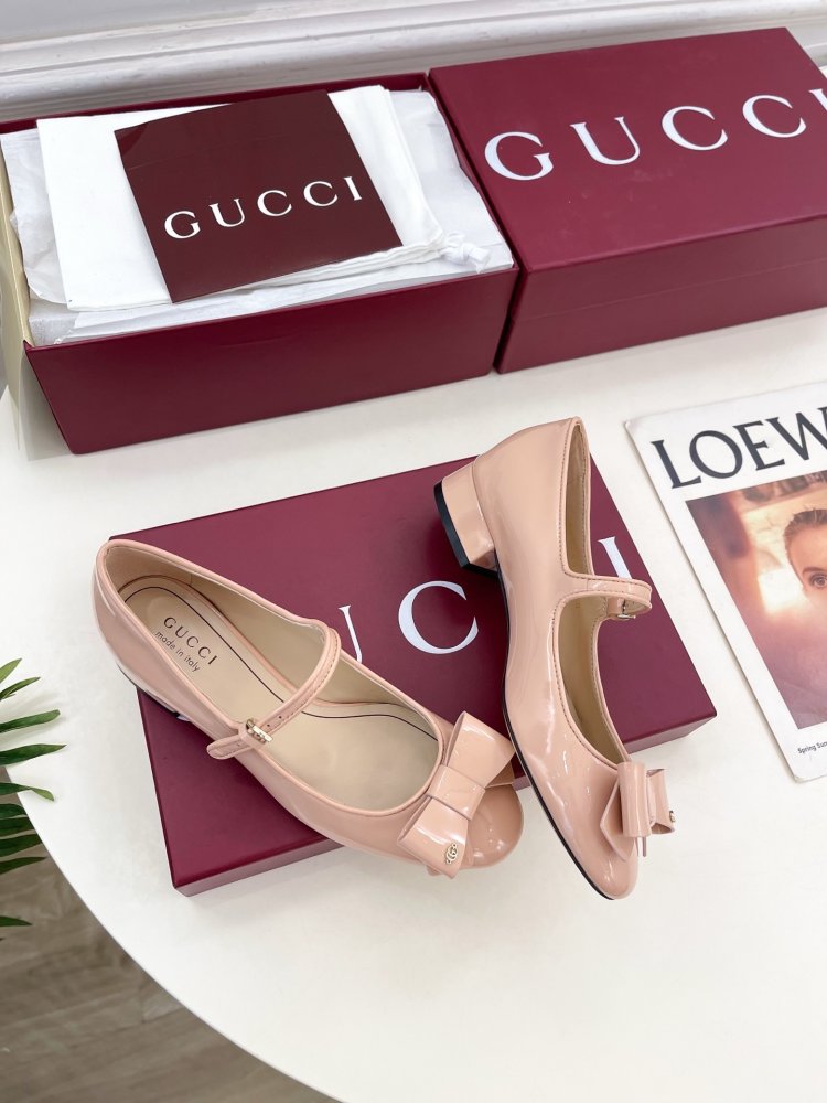 Балетки фото 4