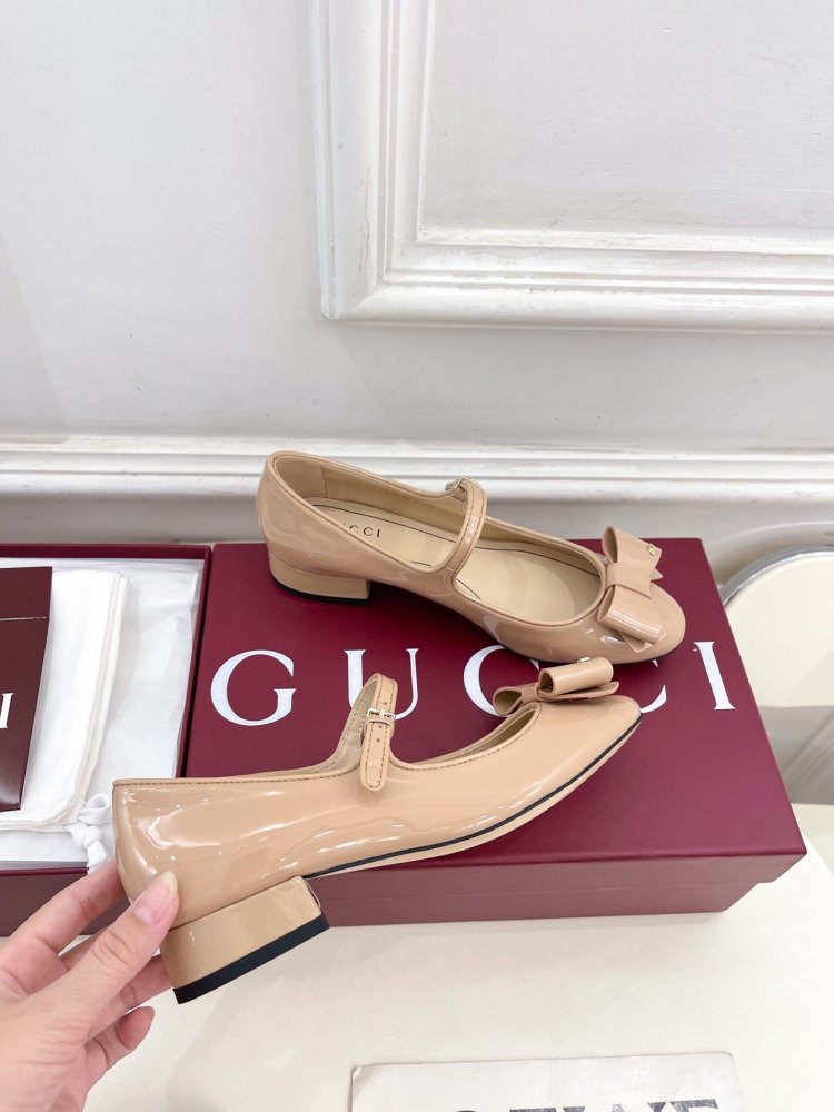 Балетки фото 4