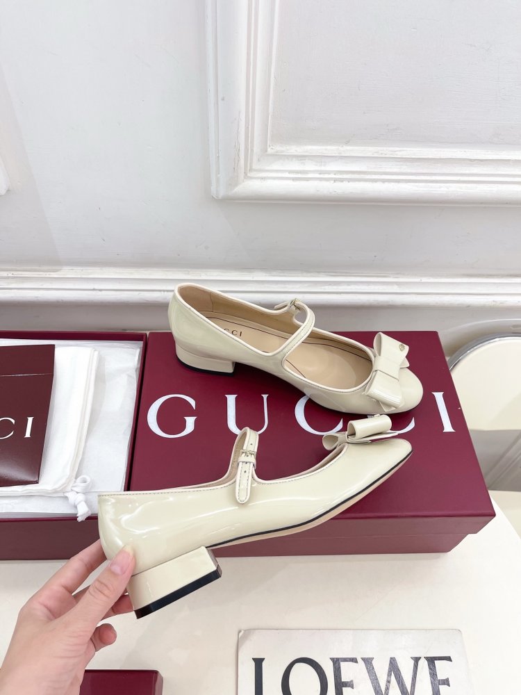 Балетки фото 4