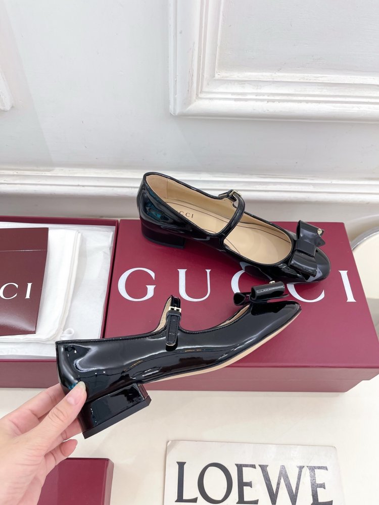 Балетки фото 4