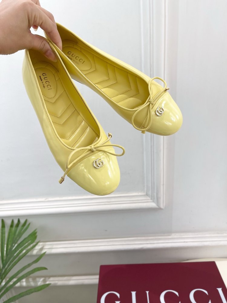 Балетки фото 4