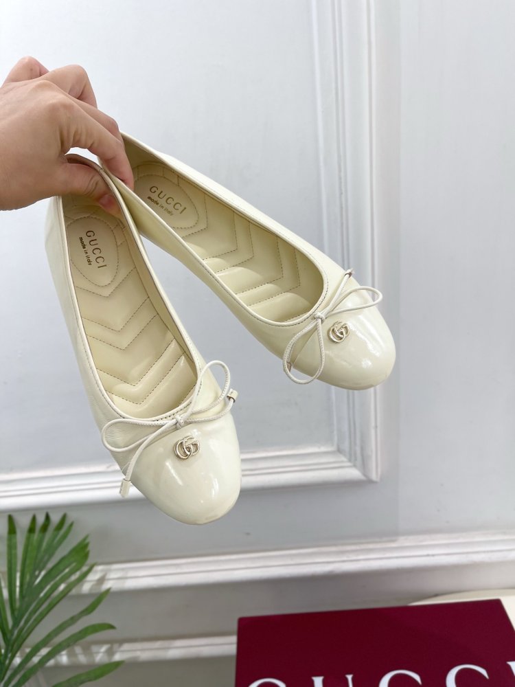 Балетки фото 4