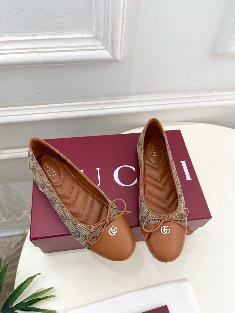 Балетки фото 4