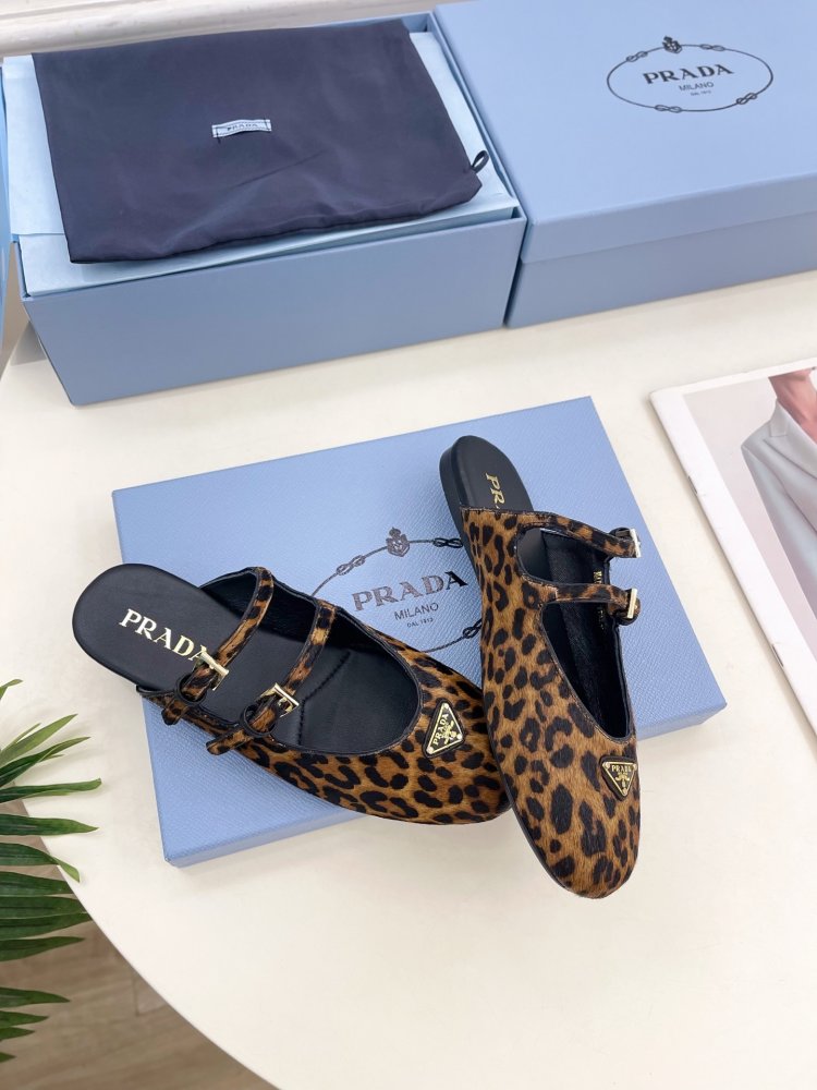 Балетки фото 4