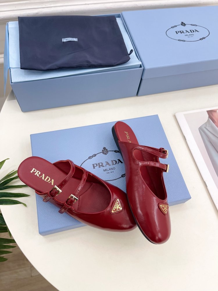 Балетки фото 4