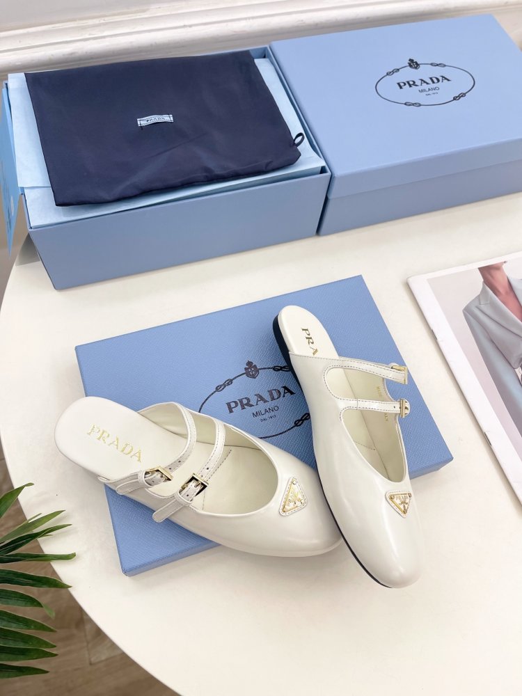 Балетки фото 4