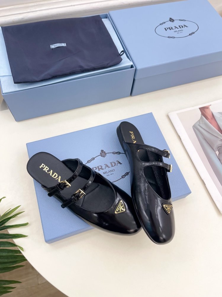 Балетки фото 4