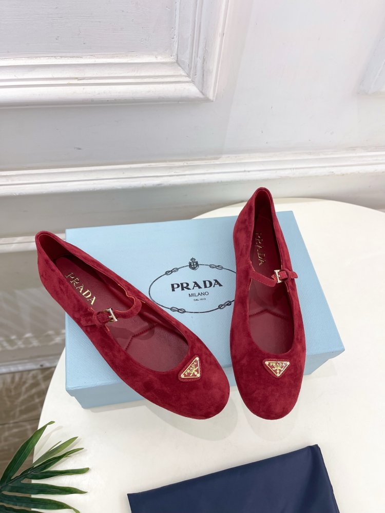 Ballet shoes фото 4