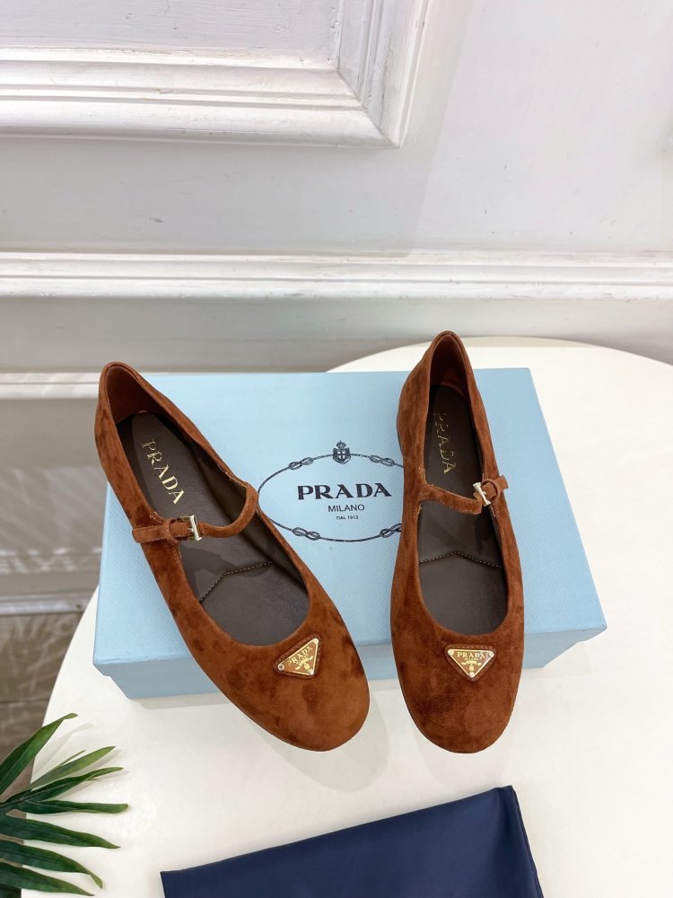 Балетки фото 4