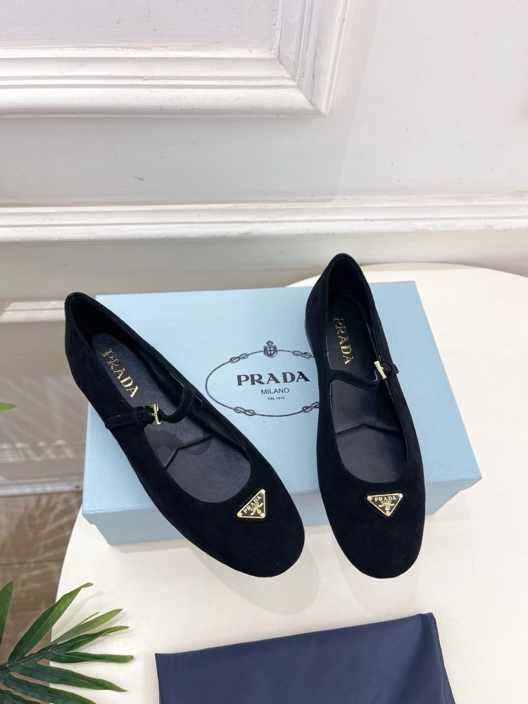 Балетки фото 4