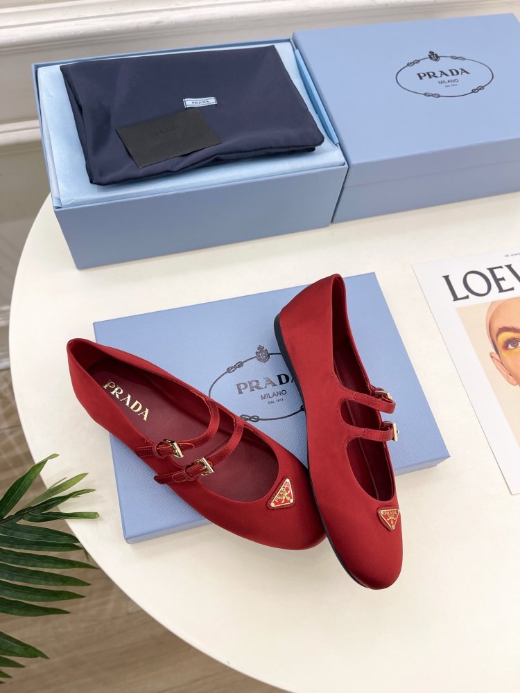 Балетки фото 4