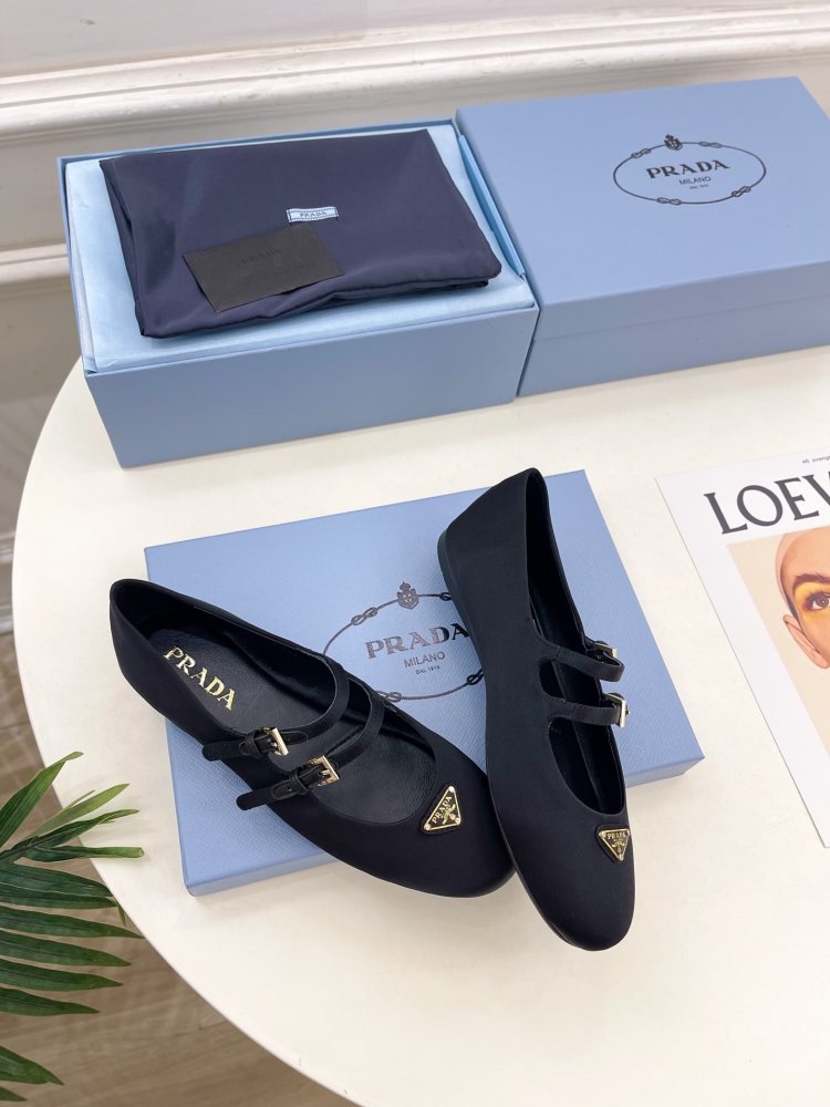 Балетки фото 4