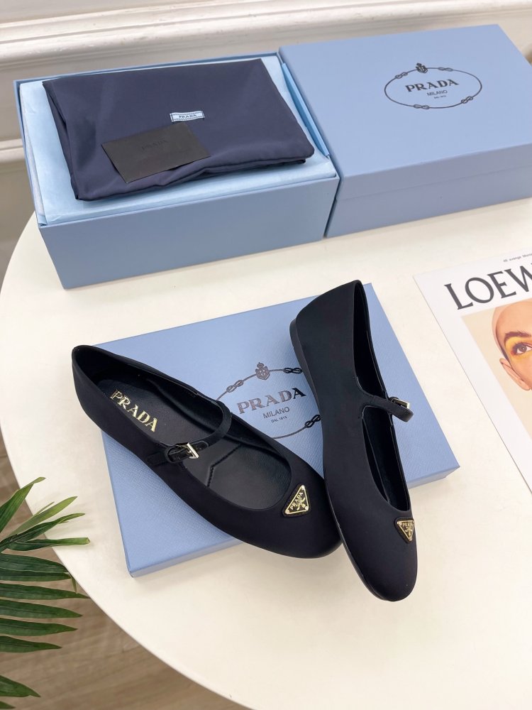 Ballet shoes фото 4