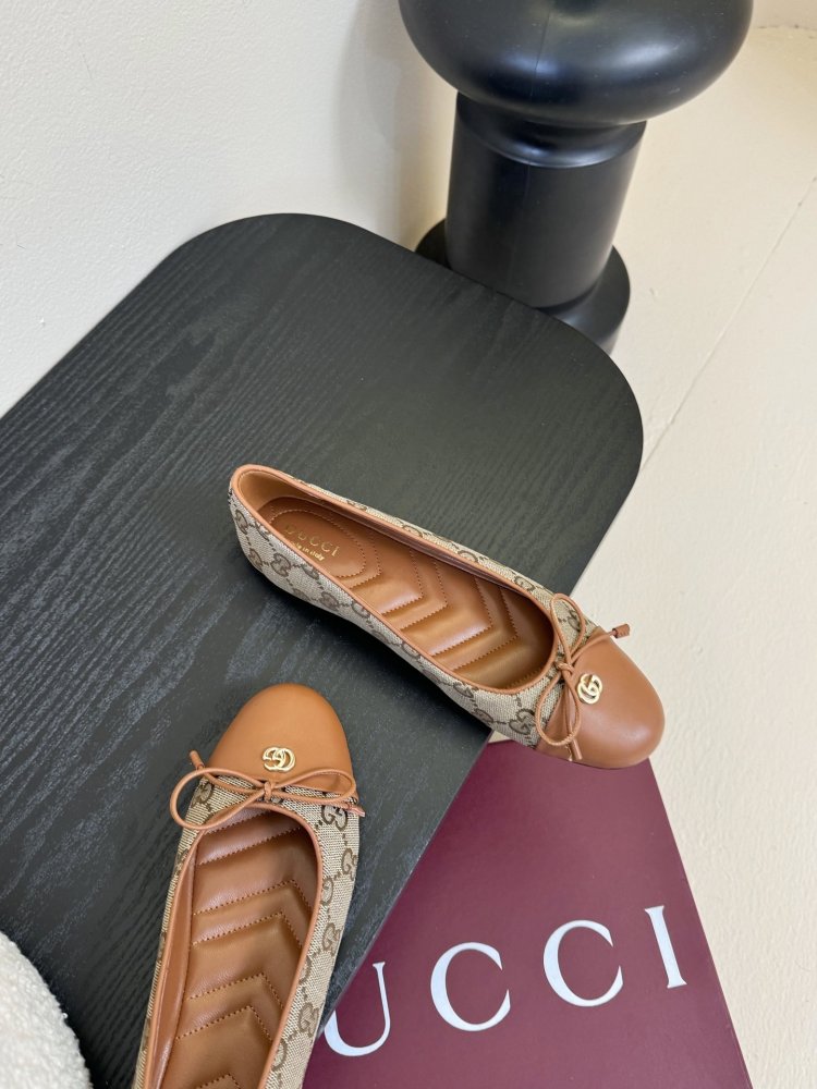 Балетки фото 4