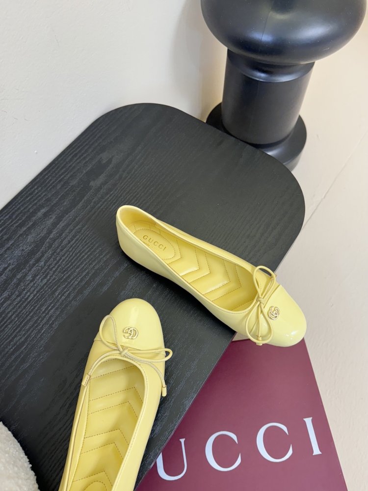 Балетки фото 4