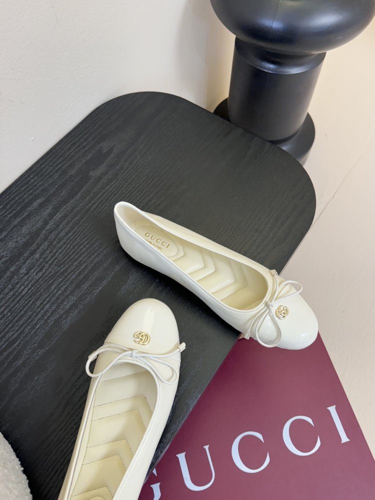 Балетки фото 4