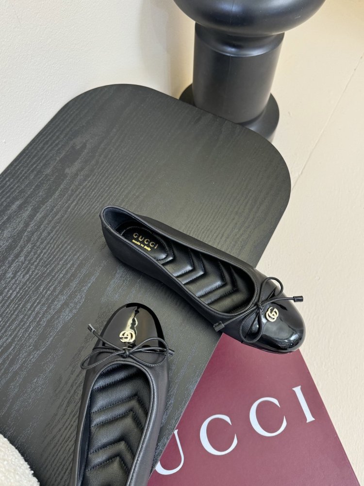 Балетки фото 4