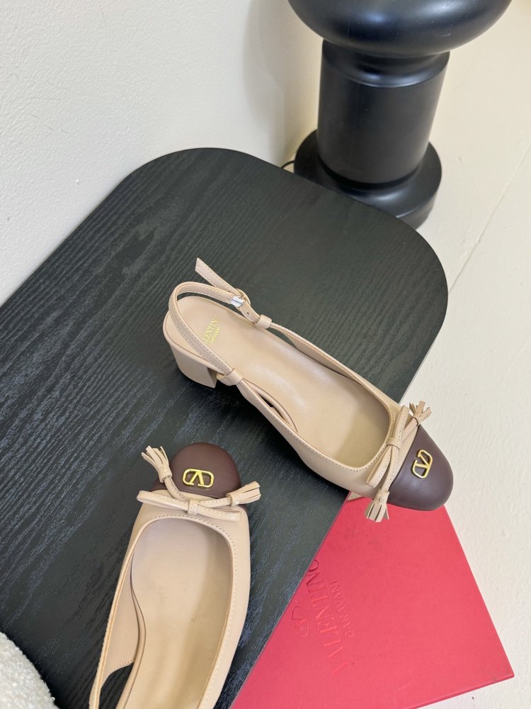 Ballet shoes фото 4