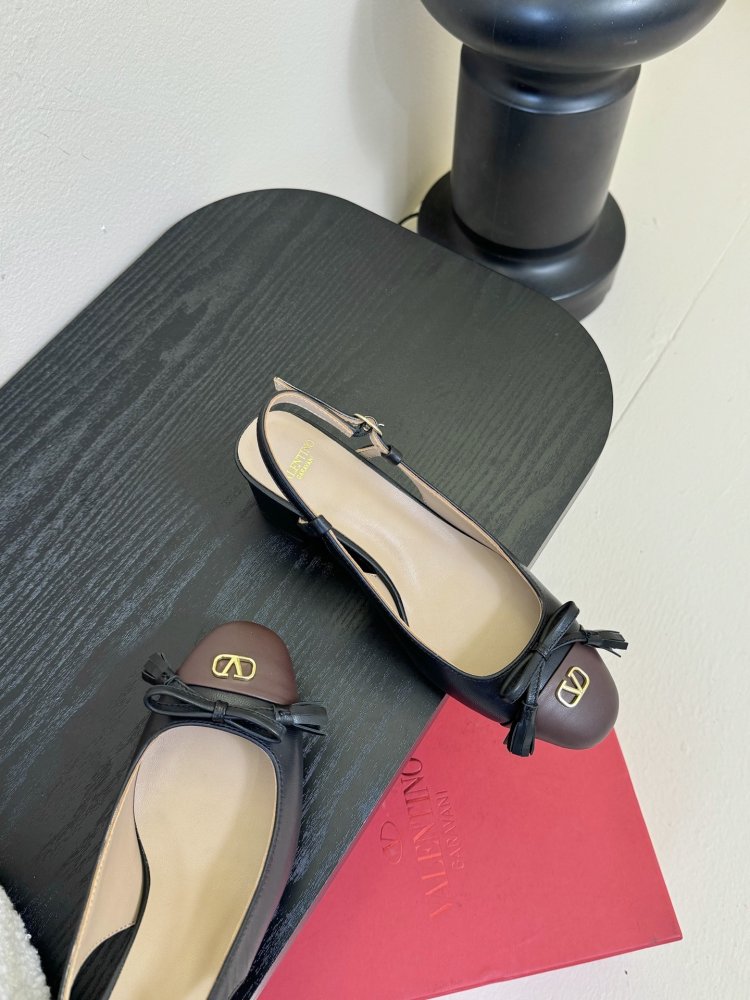 Балетки фото 4