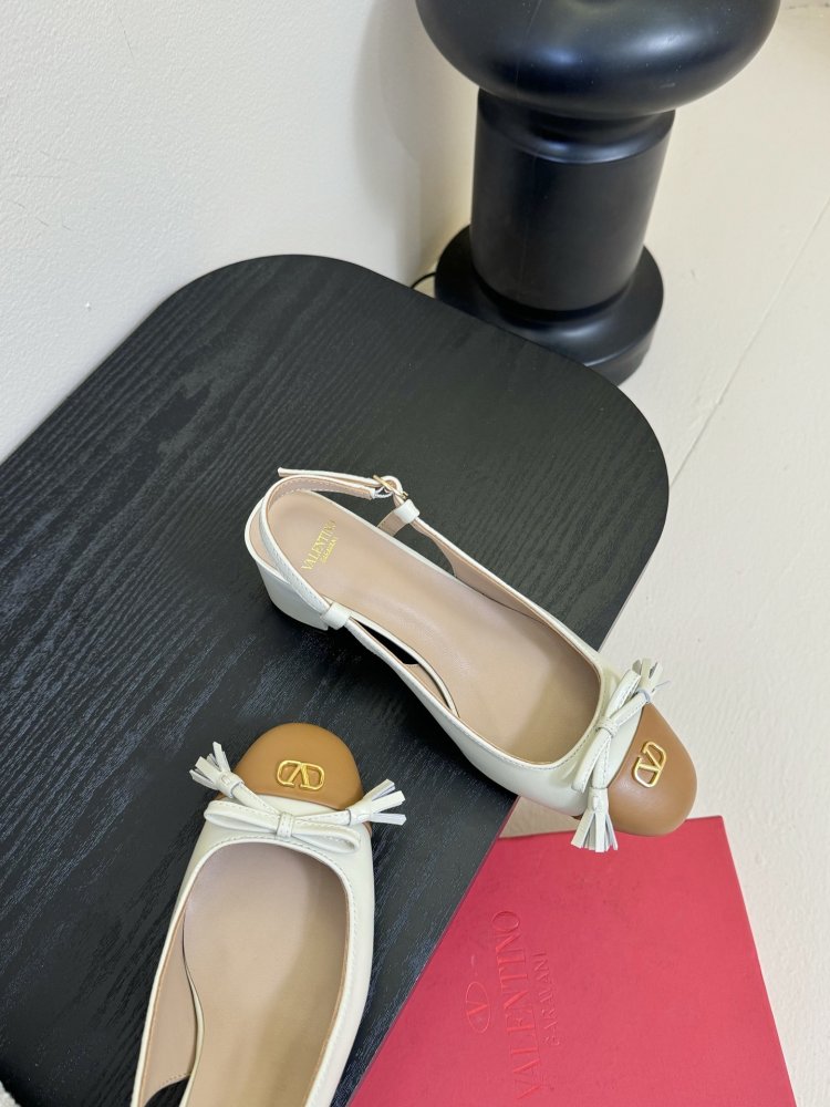 Балетки фото 4