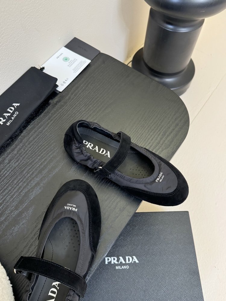 Балетки фото 4