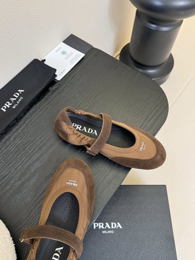 Ballet shoes фото 4