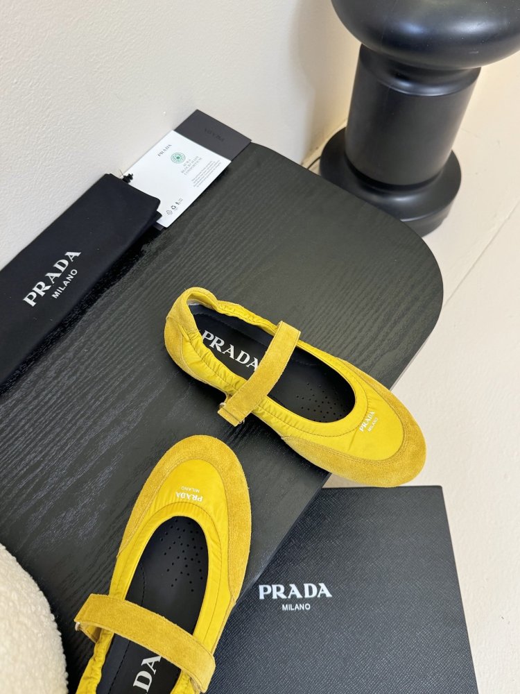 Балетки фото 4