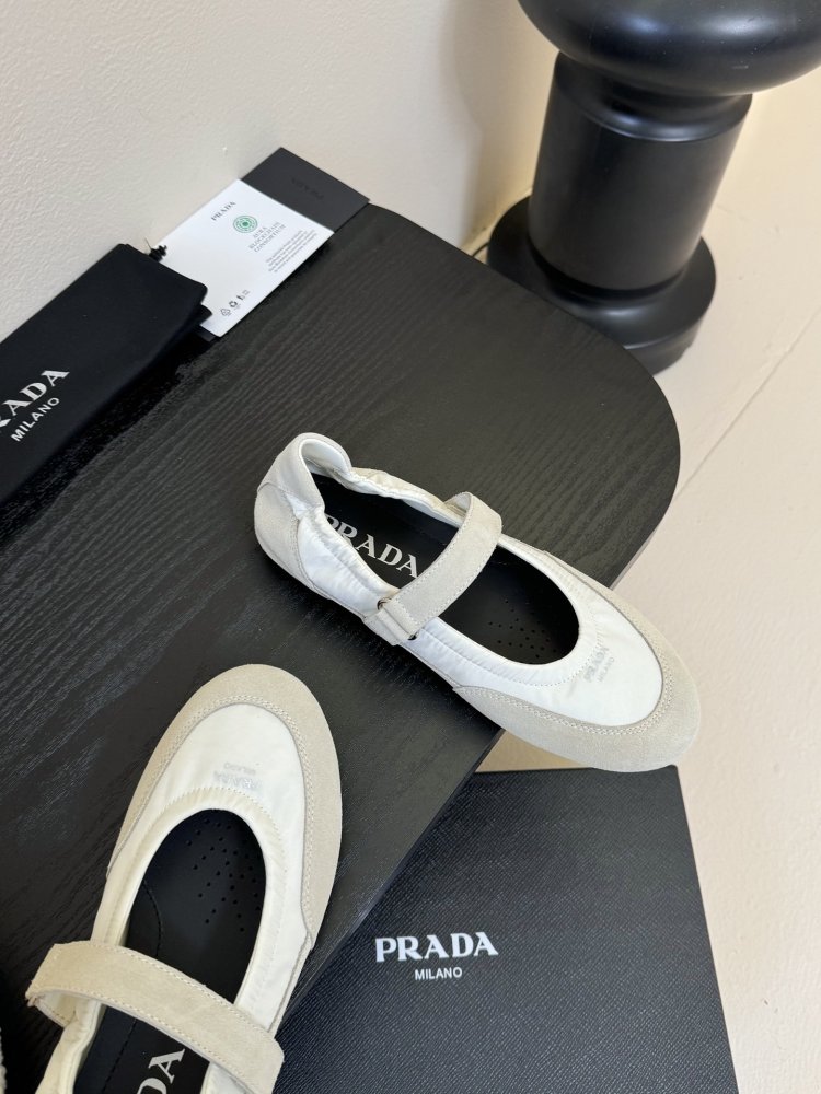 Балетки фото 4