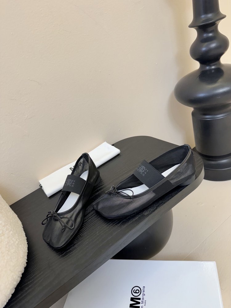 Балетки фото 4