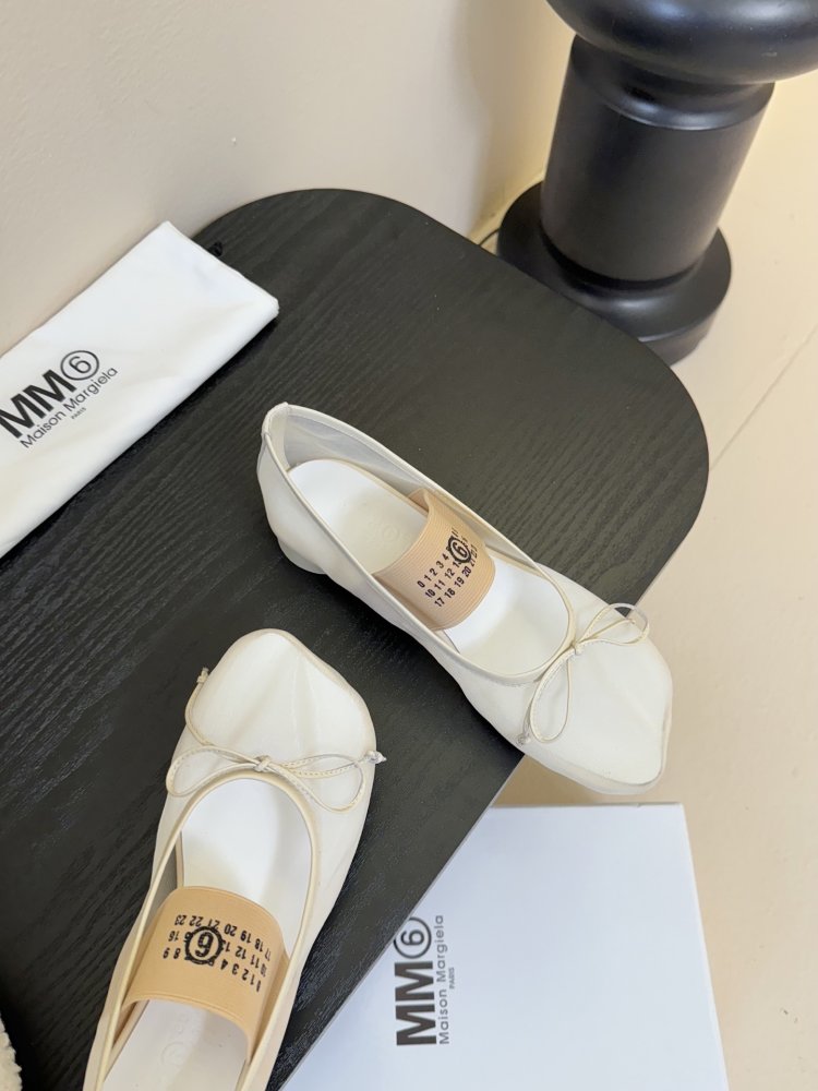 Балетки фото 4