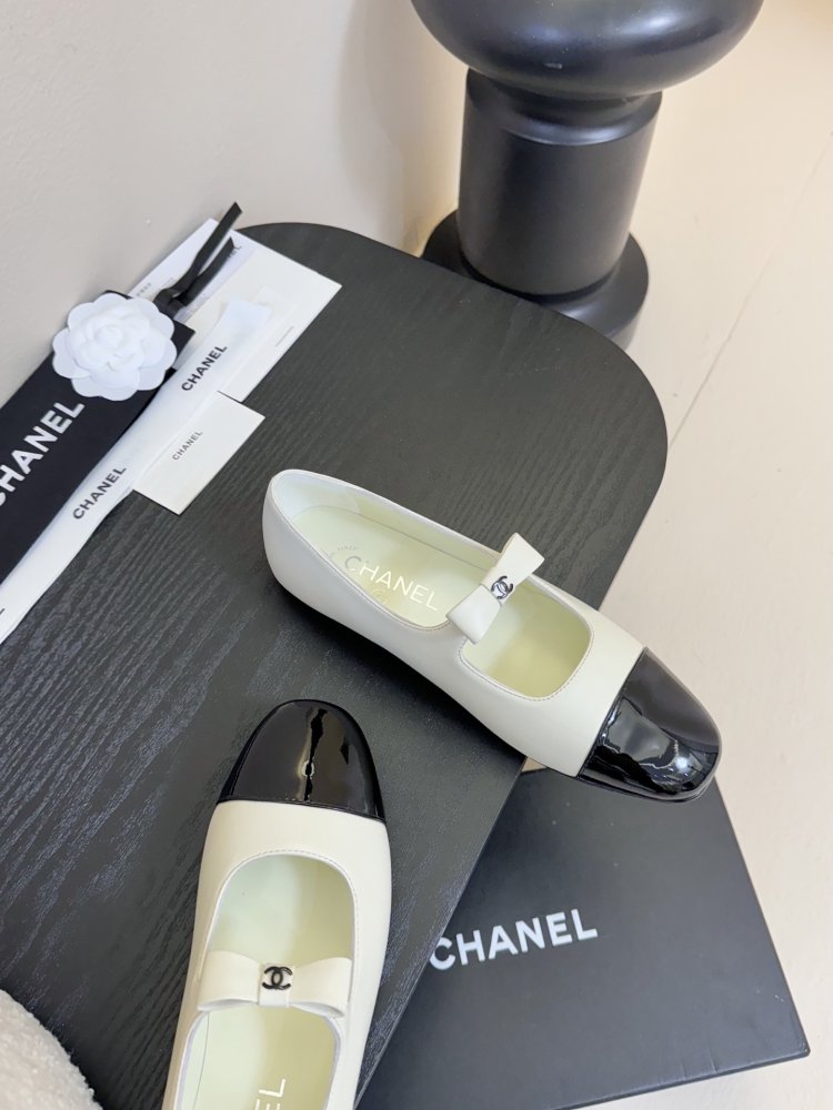 Балетки фото 4