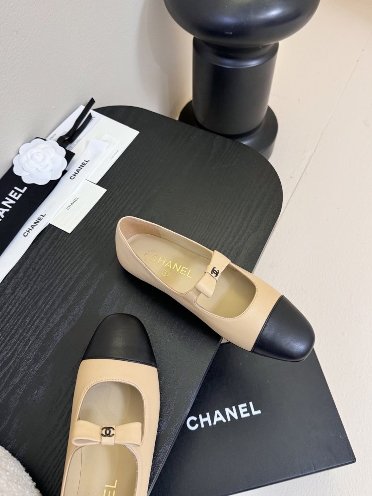 Балетки фото 4