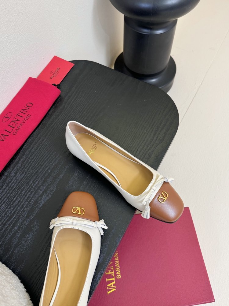 Балетки фото 4