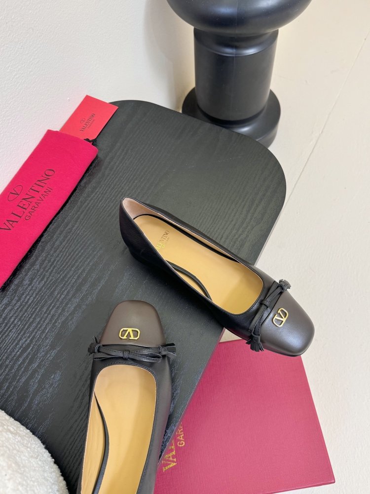 Балетки фото 4