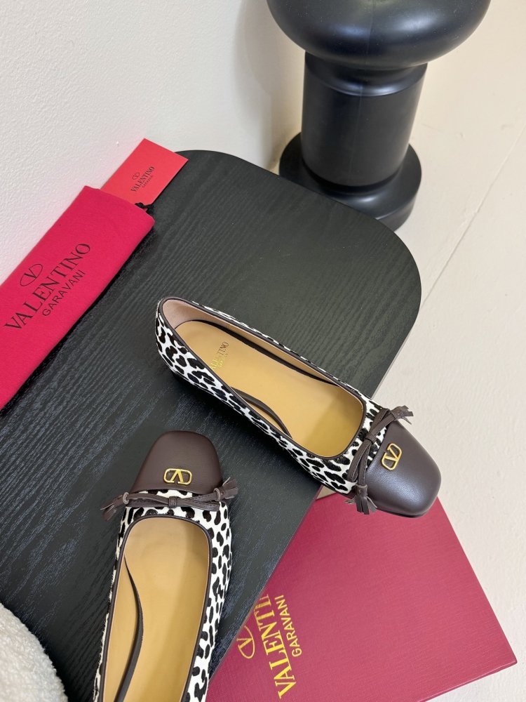 Ballet shoes фото 4