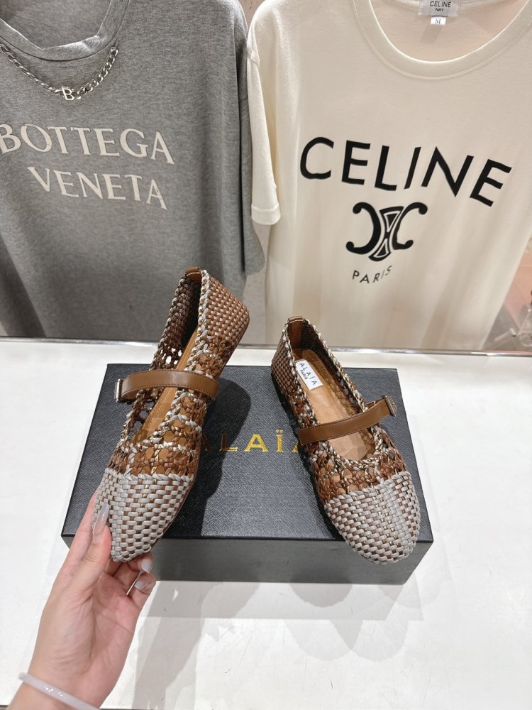 Ballet shoes фото 4