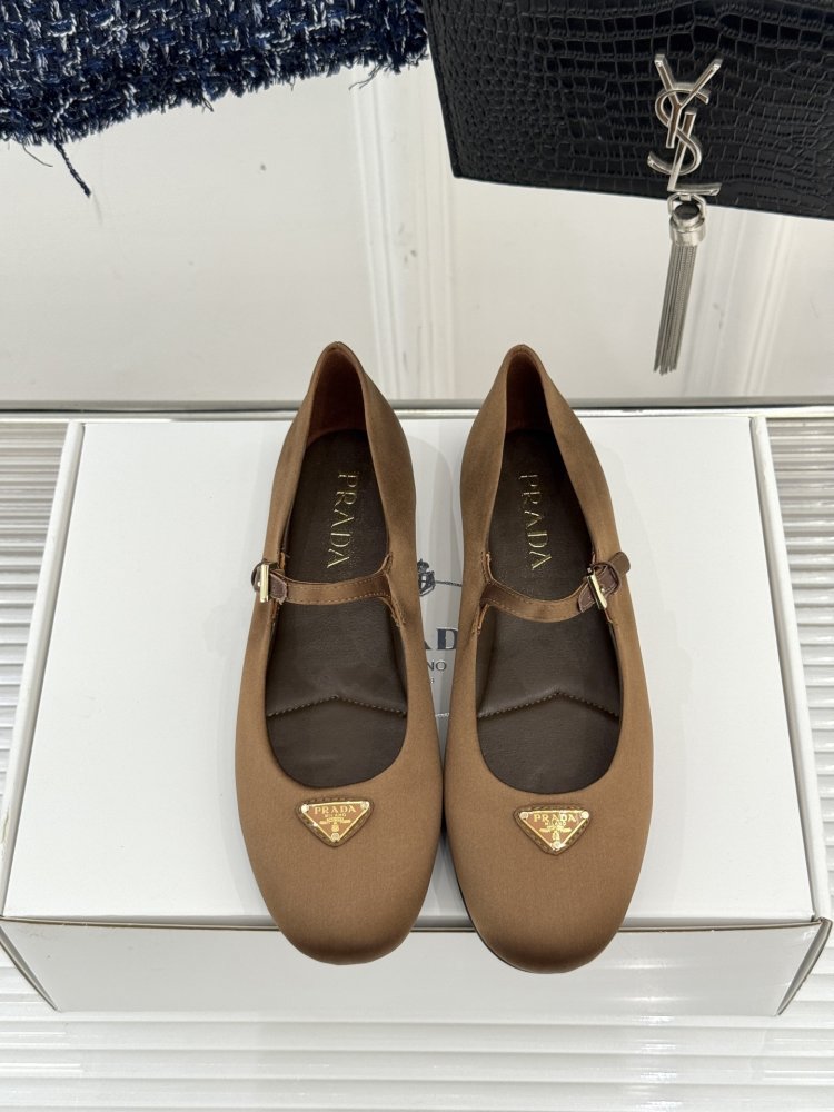 Ballet shoes фото 4