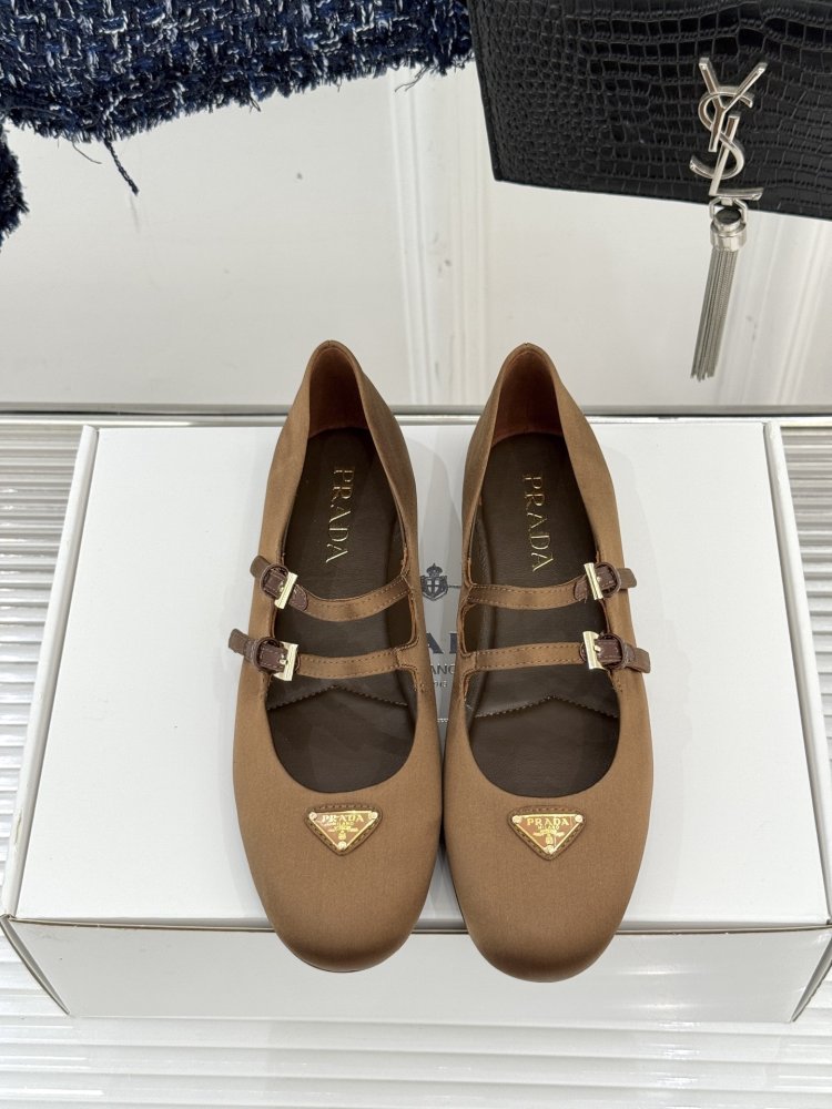 Ballet shoes фото 4