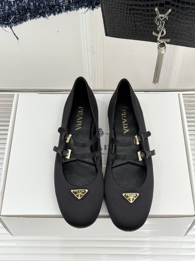 Балетки фото 4