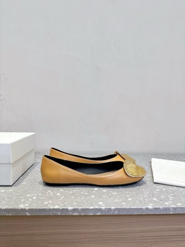 Балетки фото 4