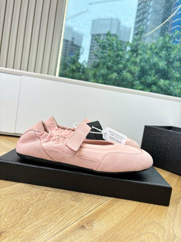 Ballet shoes фото 4