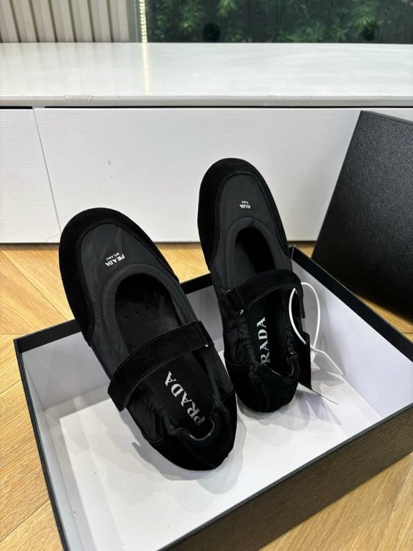 Балетки фото 4